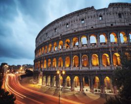Europamundo - All About Italy