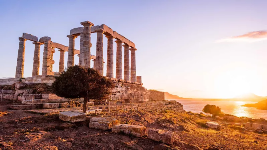 Trafalgar - Best of Greece