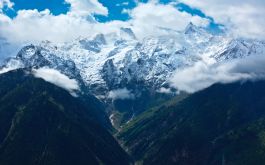 Manali Weekend Getaway - Solang Valley & Manikaran  Excursion