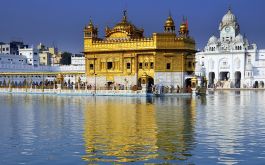 Weekend Getaway - Amritsar with Farm Stays 