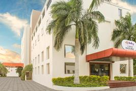 Madurai Rameshwaram Sterling Getaway