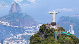 Globus Escape - Brazil & Argentina Escape