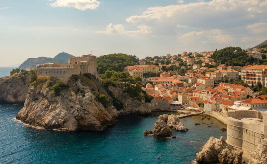Globus Escape - Croatia & Albania Escape
