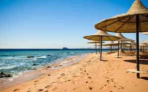 Egypt - Sharm El Sheikh