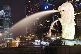 Joyful Singapore