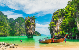 The Worst Time to Visit Phuket Avoiding Tourist Traps and Disappointments