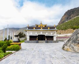 Best of Nepal With Muktinath