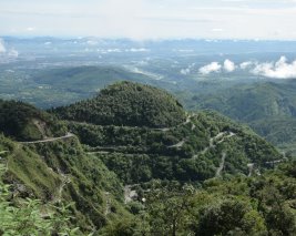 Customizable - Nainital Corbett