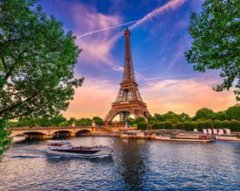 Book Europe Tour Packages from Kolkata Thomas Cook