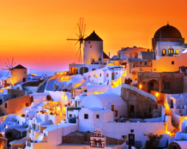 Highlights of Greece (Summer 2024)