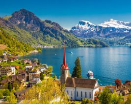 Swiss French Magic (Summer 2024)