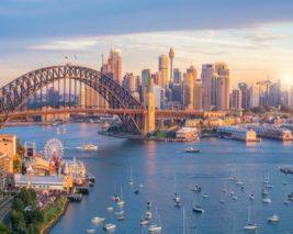 Australia Adored