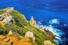 South Africa - Solitaire Collection