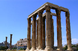 Classical Greece (Fixed Departures)