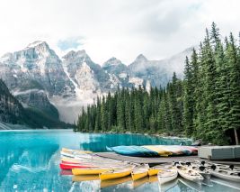 Canada Trip - Cosmos® Canada Vacation