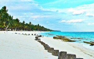 Lakshadweep - Wonders of Agatti