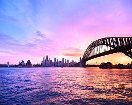 Grand Bargain Australia With Grand Bargain New Zealand (Summer)