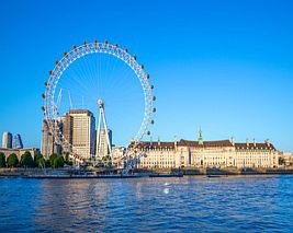 Best Of London With Scotland (Summer) 