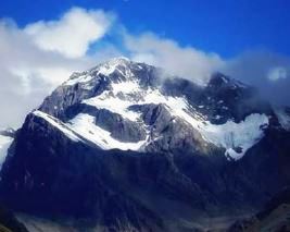 Adi Kailash Yatra