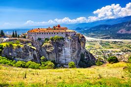 Highlights Of Greece With Turkey (Summer 2024)