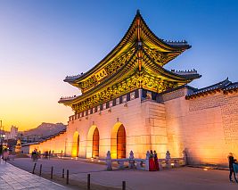 Korea Extravaganza with Jeju Island (Summer)