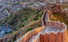 Customizable - Stunning Rajasthan