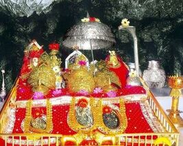 Customizable - Mata Vaishno Devi Temple Darshan Yatra