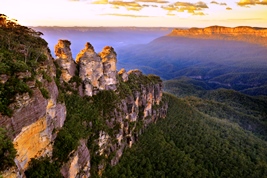 Iconic New South Wales : Self-Drive Special