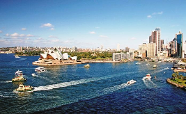 Best Of New South Wales - Self Drive Special