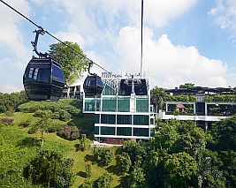 Crazy Deal Malaysia With Singapore