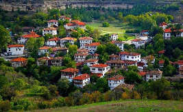 Europamundo - Turkish Colours
