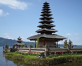 Crazy Deal Bali Fully Loaded (Summer)