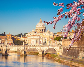 Europamundo - Discover Italy