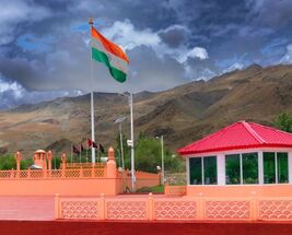 Kashmir With Kargil - Fixed Private Tour
