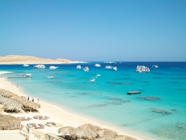 Egyptian Extravaganza With Hurghada - Durga Puja Special
