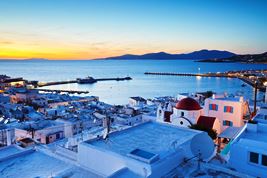 Greek Delights