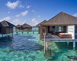 7 Maldives Tour Packages - Upto 11% Off on Maldives Packages