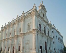 Kingdoms of dynasties Tour - Diu - Hidden Gems Of India
