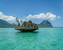 Crazy Deal Mauritius - Hotel Maritim Crystals Beach