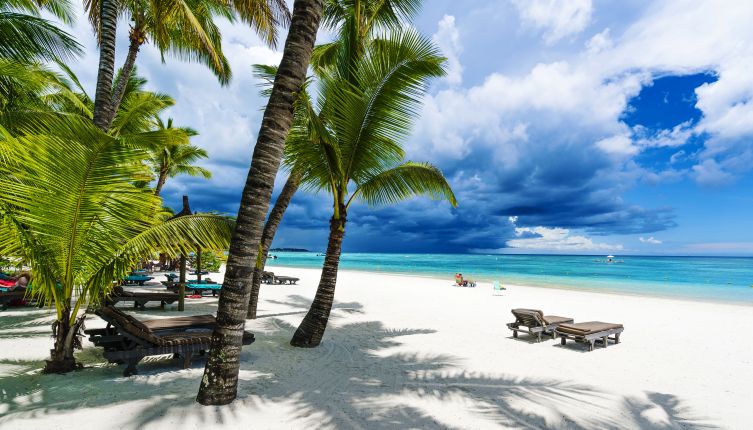 Crazy Deal Mauritius - Hotel Le Grand Bleu