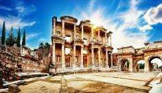 Classical Turkiye