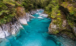 Scenic New Zealand - Self Drive