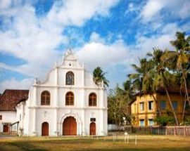 Luxury - Quick Kochi