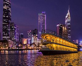 Blissful Vietnam - Honeymoon Special