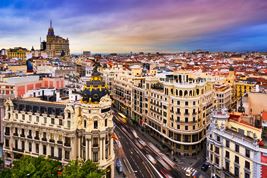 Spanish Delights With Ibiza (Summer)