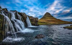 Impressive Iceland