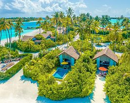 Maldives - Hard Rock