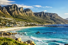 Stunning South Africa