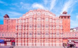 Agra with Jaipur - Taj Special 