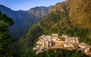 Jammu and Kashmir - Vaishnodevi Yatra with Jammu Darshan - Taj Special